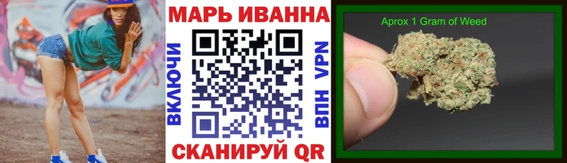 Марихуана планчик Тырныауз